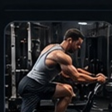 Single Arm Row